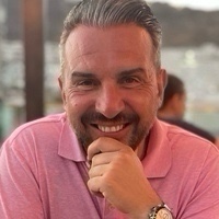 John Cooper