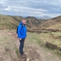 Richard Davies