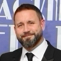 Mike Randall
