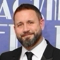 Mike Randall