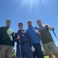 Marc-Andre Andre Melanson