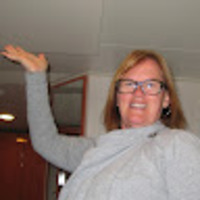 Joyce Stubbins