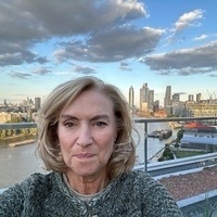 Linda Munslow