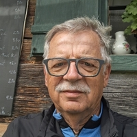 Gerhard Gumbrecht