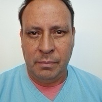 Raul Molina