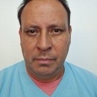Raul Molina