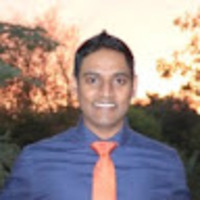 Niven Raman
