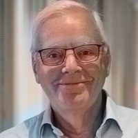 Harald Edén