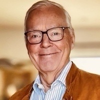 Harald Edén
