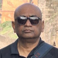 Santanu Ganguly