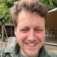 Alexander Van Hoecke