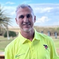 Luke Gratiano Moller