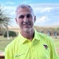 Luke Gratiano Moller