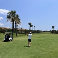 Yago Hernandez Calderon