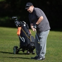 Martin Alberto Sabate