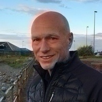 Sjoerd Huizenga