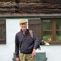 Alexander Schwendinger