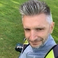 Rich Prouse
