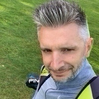 Rich Prouse