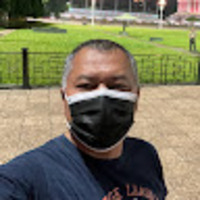 Ahmad Jais Bin Tasliman