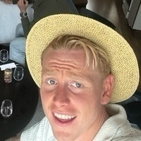 Oscar Wahlin Johansson