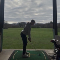 Michael Basham Scott