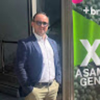 Federico Bazán Rezza