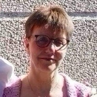 Ann Tøsing