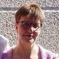 Ann Tøsing