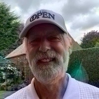 Robin Bagnall
