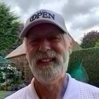 Robin Bagnall