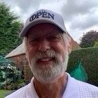 Robin Bagnall