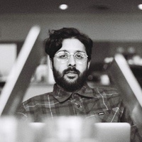 Sam Masih