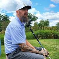 Adam Hersey