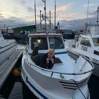 Bjarki Freyr Ólafsson