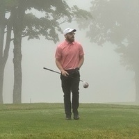 Ryan Bousquet