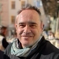Simon Boyce
