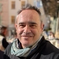 Simon Boyce