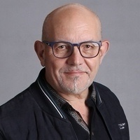 Christophe Olbert