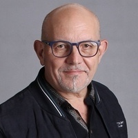 Christophe Olbert