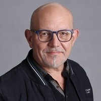Christophe Olbert