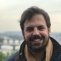 Daniel Ferreira