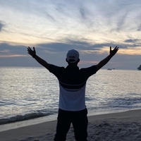 M. Syahmi Amizi M Suhaimi