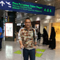 Rizky Marlon Silalahi