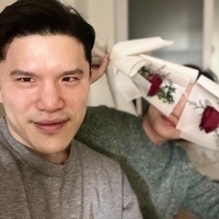 JONG IN KIM