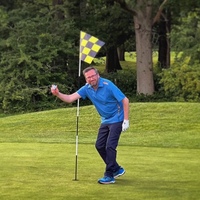 Christopher Lethbridge