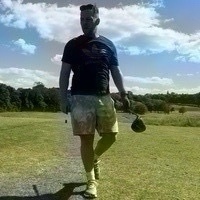 Graeme Ahearn