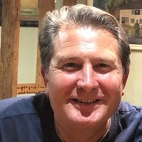 Graham Morphy-Morris