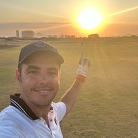 Martin de la Rosa