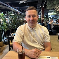 Luke Rutherford